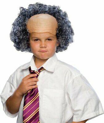 Bald Man Wig | 1ct - Zurchers