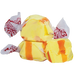 Banana Salt Water Taffy 2.5lbs | 1 ct - Zurchers