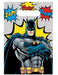 Batman Favor Bags | 8ct - Zurchers