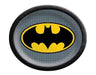 Batman Oval Dinner Plates | 8ct - Zurchers