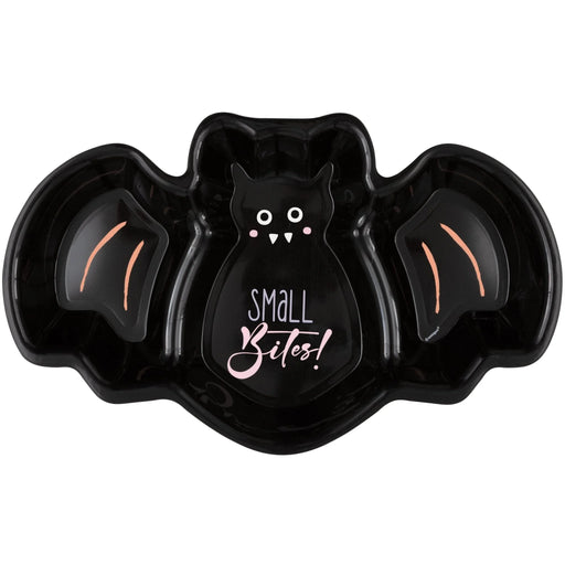 Bat Shaped Serving Tray | 1 ct - Zurchers