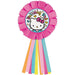 Hello Kitty Birthday Girl Badge | 1 ct - Zurchers