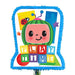 CoComelon Pull String Piñata 21.25" | 1 ct - Zurchers