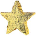 Foil Star Piñata 18.5" | 1 ct - Zurchers