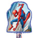 Spider - Man Pull String Piñata 21.5" | 1 ct - Zurchers