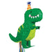 Happy Dino Pull String Piñata 21.5" | 1 ct - Zurchers