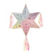 Luminous Star Deluxe Piñata 19.5" | 1 ct - Zurchers