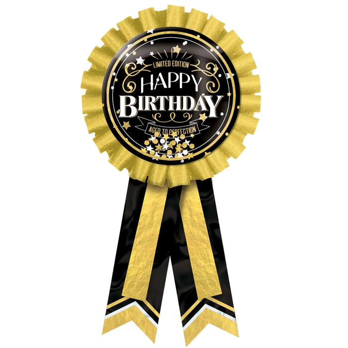 Better With Age Birthday Ribbon 5.5" | 1 ct - Zurchers