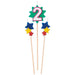 Birthday Cake Pick Candles 2 | 3pcs - Zurchers