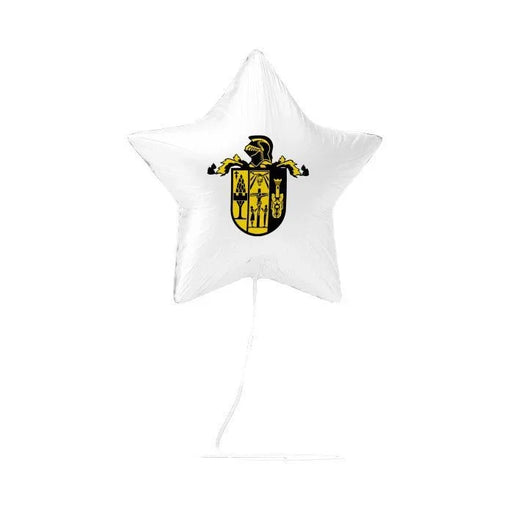 Bishop Kelly High School Mylar Balloon 17" | 1 ct - Zurchers