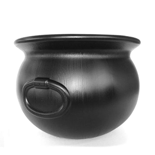 Black Cauldron Large 15" | 1ct - Zurchers