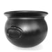 Black Cauldron Large 18" | 1 ct - Zurchers