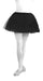 Tutu Child's Black | 1 Count - Zurchers