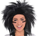Black Crazy Wig | 1ct - Zurchers