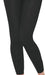 Black Footless Tights | Adult - Zurchers