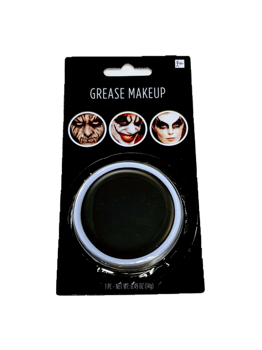 Black Grease Makeup | 1ct - Zurchers