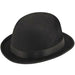 Black Valor Derby Hat | 1ct - Zurchers