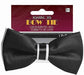 Black Bow Tie - Zurchers