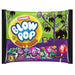 Blow Pop Lollipops, Creepy Treats, Bubble Gum Filled, Assorted 30 oz | 55ct - Zurchers