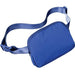 Blue Belt Bag | 1 ct - Zurchers