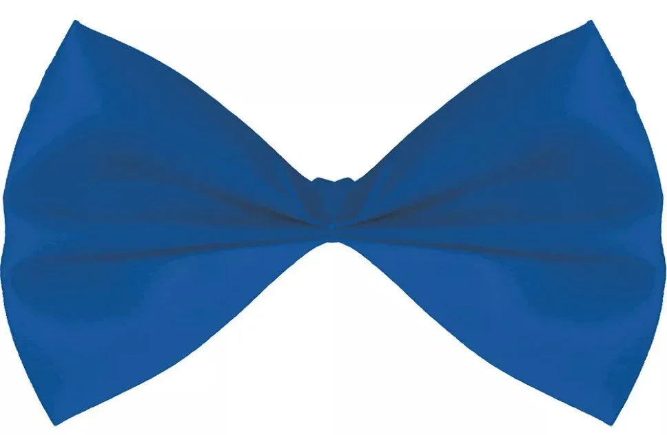 Blue Bow Tie | 1ct - Zurchers