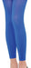 Blue Footless Tights | Child - Zurchers