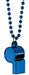 Blue Whistle On Chain - Zurchers