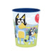 Bluey Plastic Favor Cup 16 oz | 1 ct - Zurchers