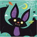 Halloween Faboolous Beverage Napkins | 16 ct - Zurchers