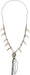 Bone VooDoo Necklace | 1 ct - Zurchers