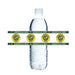 Bonneville ID High School Water Bottle Labels | 12 ct - Zurchers
