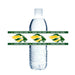 Borah High School Water Bottle Labels | 12 ct - Zurchers