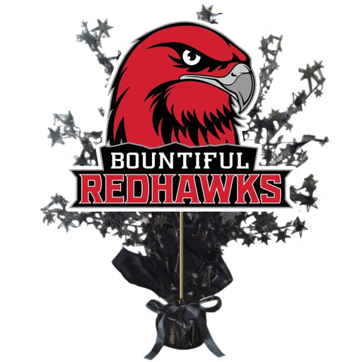 Bountiful High School Centerpiece Spray 14" | 1 ct - Zurchers