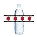 Bountiful High School Water Bottle Labels | 12 ct - Zurchers