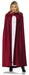 Burgandy Classical Versatile Cape Costumes | 1ct - Zurchers