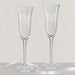 Bride & Groom Wedding Toasting Glasses | 1 pair - Zurchers