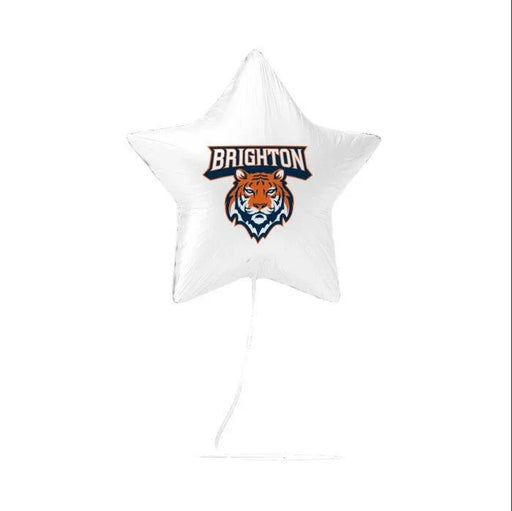 Brighton High School Mylar Balloon 17" | 1 ct - Zurchers