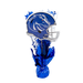 BSU Football Helmet Centerpiece Spray 14" | 1 ct - Zurchers