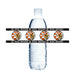 Buhl High School Water Bottle Labels | 12 ct - Zurchers