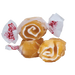 Caramel Swirl Salt Water Taffy 2.5lbs | 1 ct - Zurchers