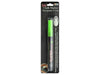 Chalk Marker Fluorescent Green | 1ct - Zurchers