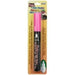 Chalk Marker Fluorescent Pink | 1ct - Zurchers