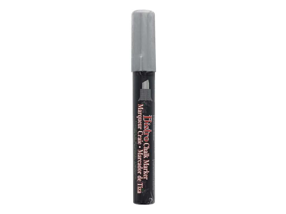 Chalk Marker Silver | 1ct - Zurchers