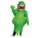 Childs Ghostbusters: Frozen Empire Slimmer Inflatable Costume | 1 ct - Zurchers
