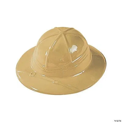 Childs Safari Hat | 12pk - Zurchers