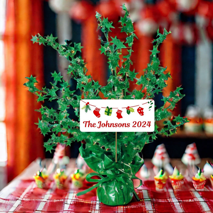 Custom Centerpiece 15" | 1 ct - Zurchers