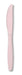 Classic Pink Plastic Knives | 24 ct - Zurchers
