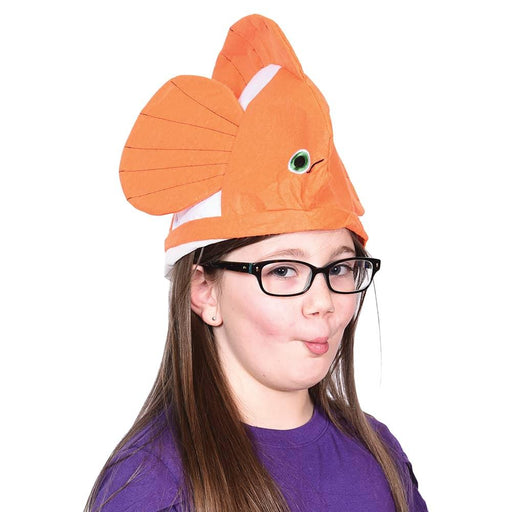 Clown Fish Hat | 1 ct - Zurchers