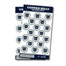 Copper Hills High School Sticker Seal 1" | 36 ct - Zurchers