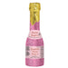 Glitter Pink Champagne Confetti Party Popper | 1ct - Zurchers